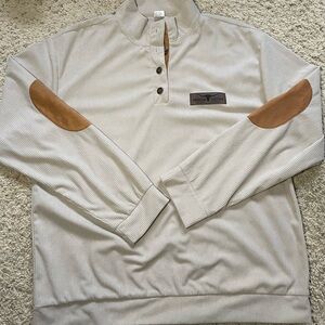 XL Men’s long Sleeve